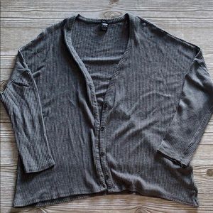 Rue21 Cardigan